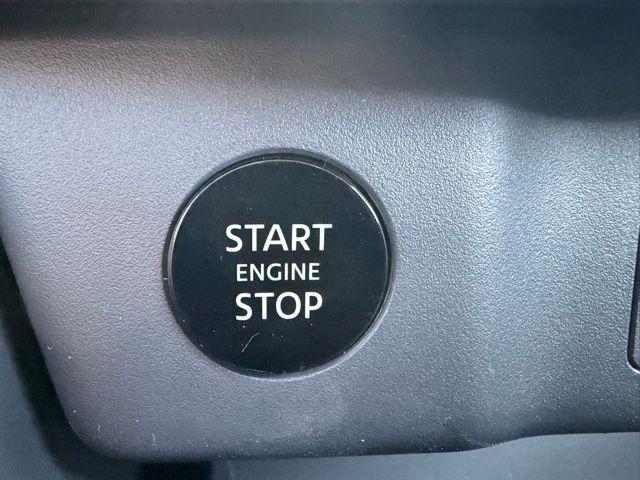 new 2026 Nissan Rogue car, priced at $26,961