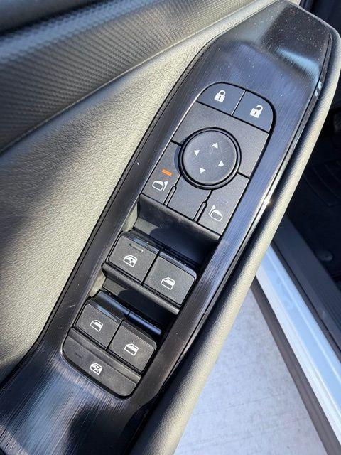 new 2026 Nissan Rogue car, priced at $26,961