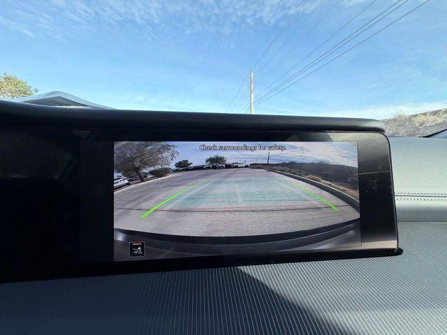 new 2026 Nissan Murano car, priced at $38,703