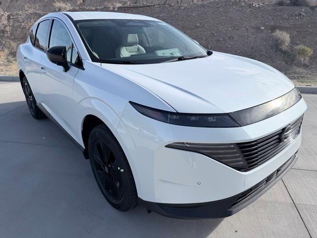 new 2026 Nissan Murano car, priced at $38,753