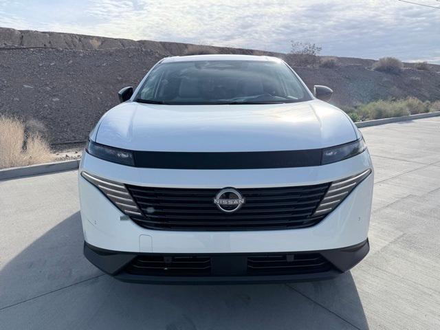 new 2026 Nissan Murano car, priced at $38,753