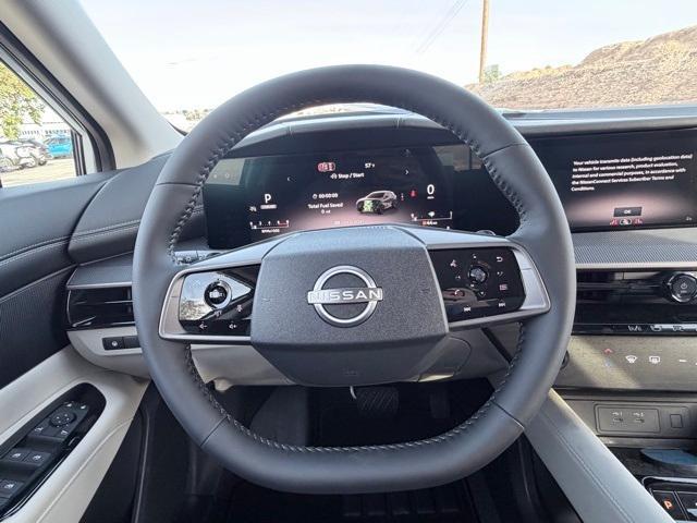 new 2026 Nissan Murano car, priced at $38,753