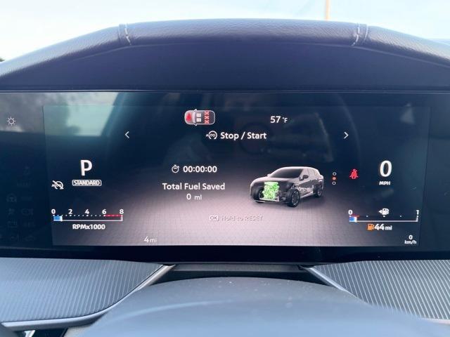 new 2026 Nissan Murano car, priced at $38,753