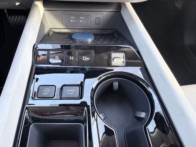 new 2026 Nissan Murano car, priced at $38,703