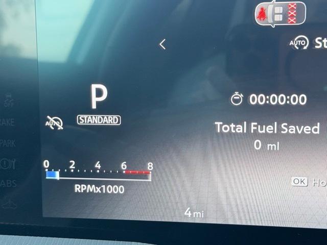 new 2026 Nissan Murano car, priced at $38,753