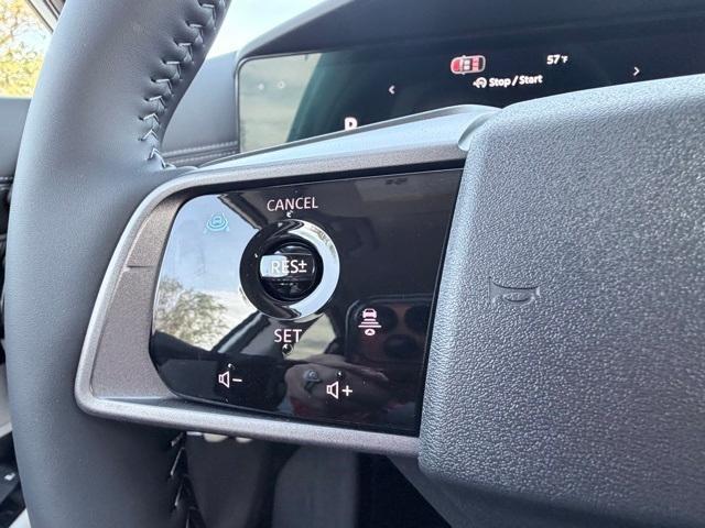 new 2026 Nissan Murano car, priced at $38,753