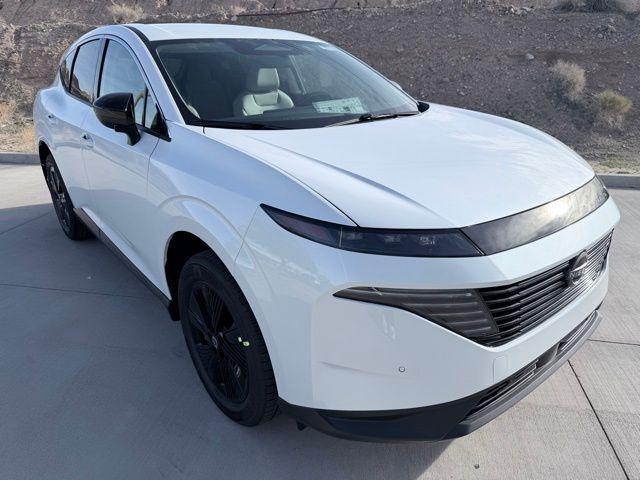 new 2026 Nissan Murano car, priced at $38,703