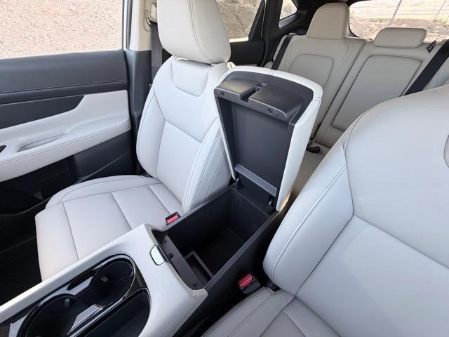 new 2026 Nissan Murano car, priced at $38,753