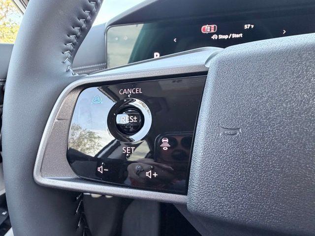 new 2026 Nissan Murano car, priced at $38,703