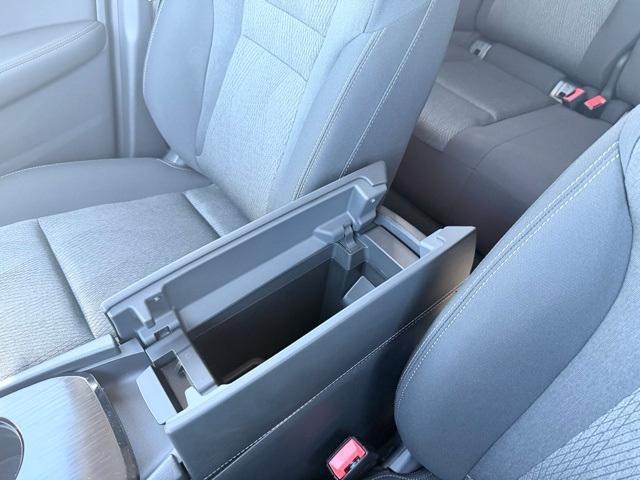 new 2026 Nissan Rogue car, priced at $29,850