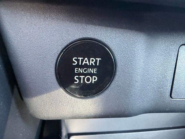 new 2026 Nissan Rogue car, priced at $28,866