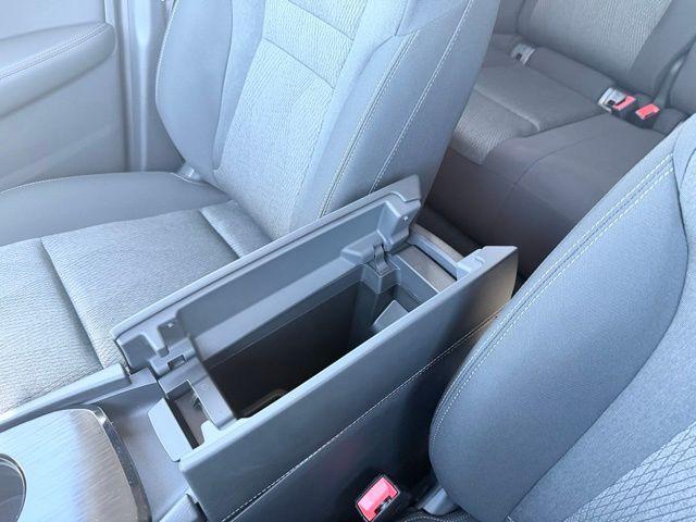 new 2026 Nissan Rogue car, priced at $28,866