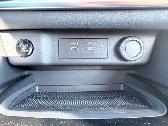 new 2026 Nissan Rogue car, priced at $28,866