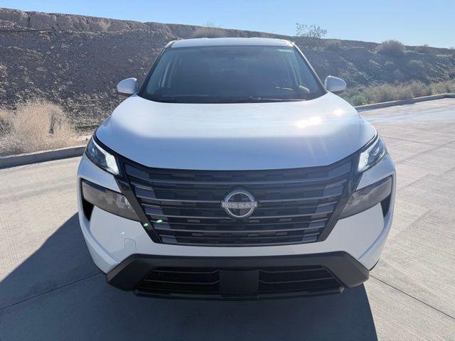 new 2026 Nissan Rogue car, priced at $28,866