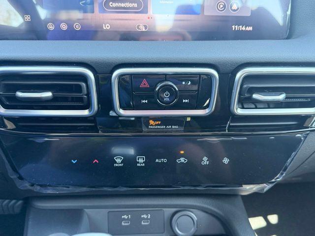 new 2026 Nissan Sentra car, priced at $23,816