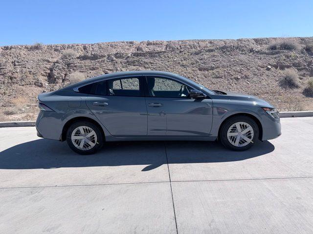 new 2026 Nissan Sentra car, priced at $23,816