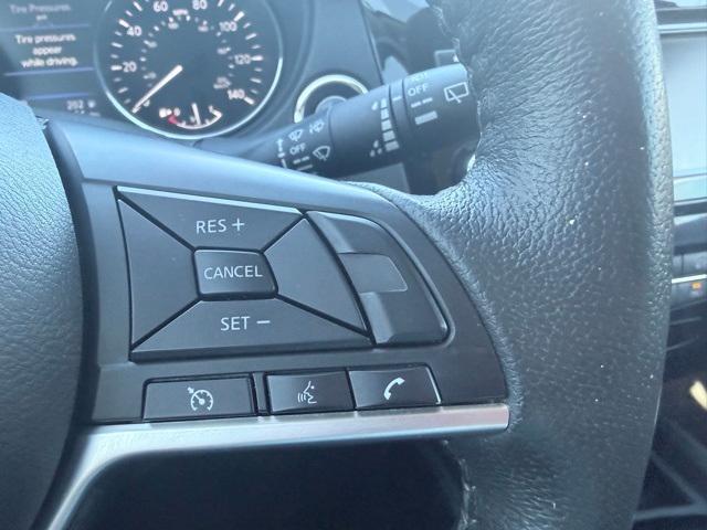 used 2020 Nissan Rogue car, priced at $18,329