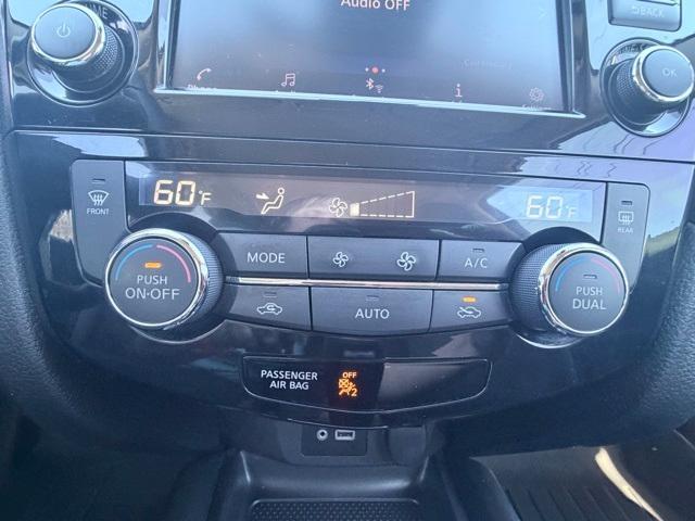 used 2020 Nissan Rogue car, priced at $18,329