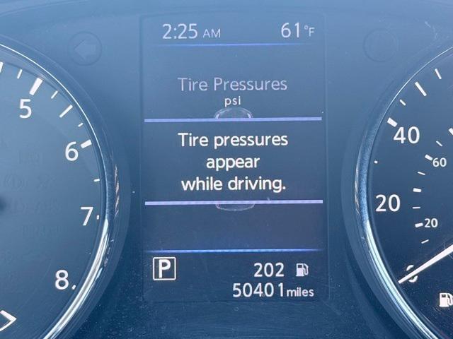 used 2020 Nissan Rogue car, priced at $18,329