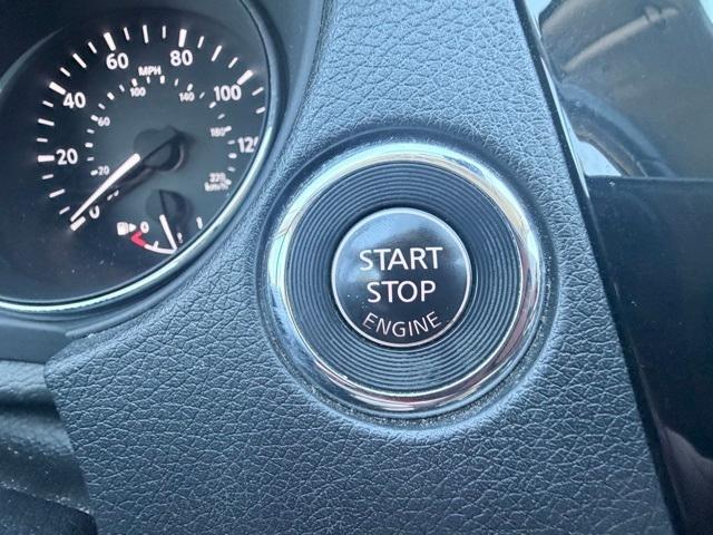 used 2020 Nissan Rogue car, priced at $18,329