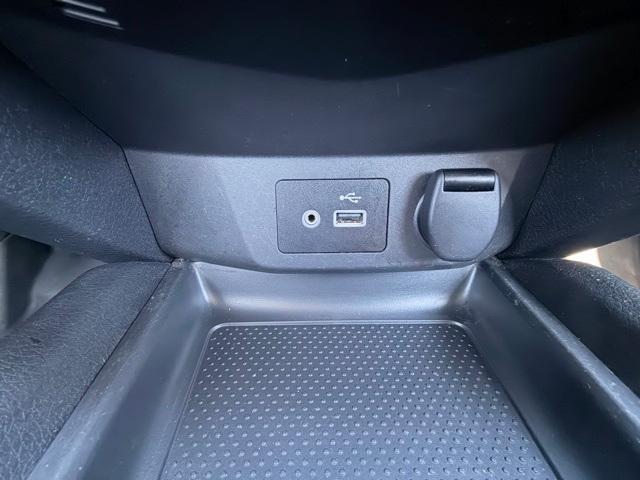 used 2020 Nissan Rogue car, priced at $18,329