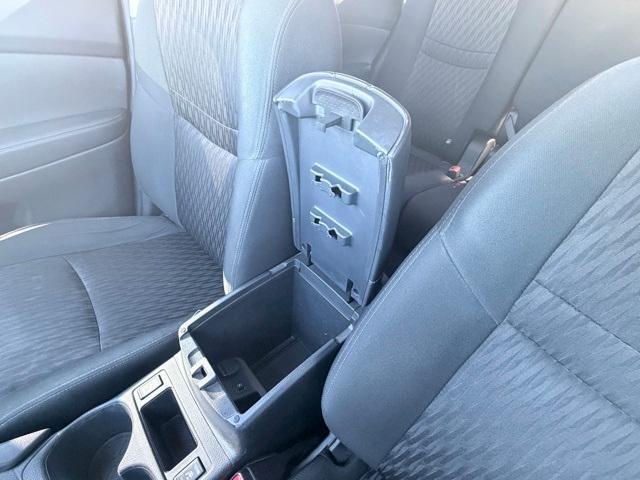 used 2020 Nissan Rogue car, priced at $18,329