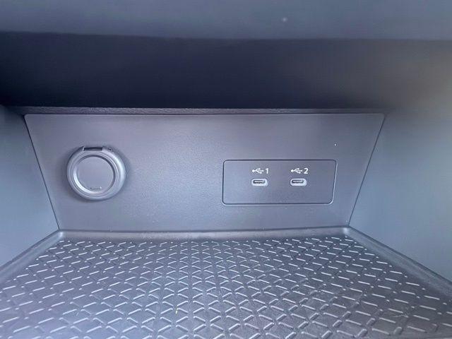 new 2026 Nissan Pathfinder car, priced at $42,960