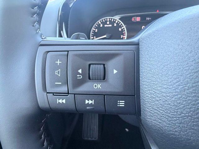 new 2026 Nissan Pathfinder car, priced at $42,960