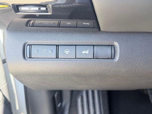 new 2026 Nissan Pathfinder car, priced at $42,960