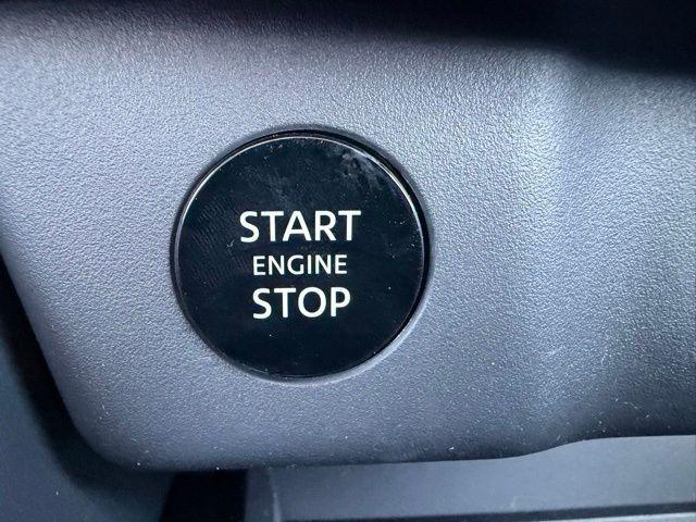 new 2026 Nissan Rogue car, priced at $28,503