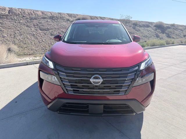 new 2026 Nissan Rogue car, priced at $28,503