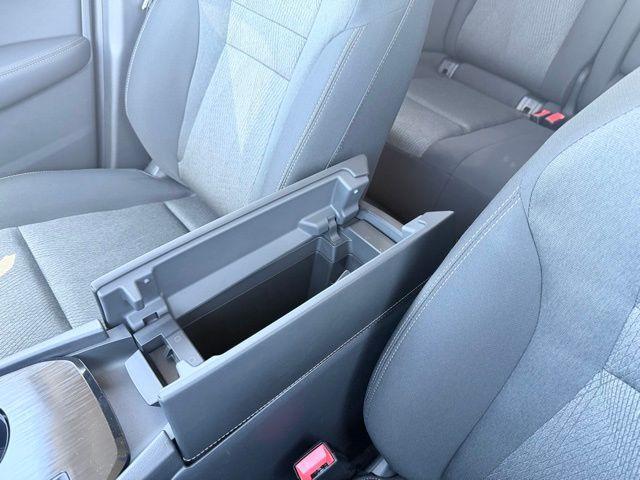 new 2026 Nissan Rogue car, priced at $28,503