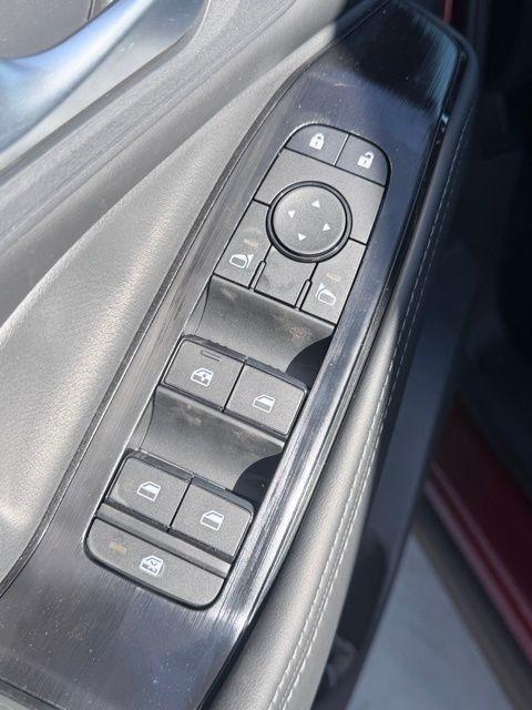 new 2026 Nissan Rogue car, priced at $28,503