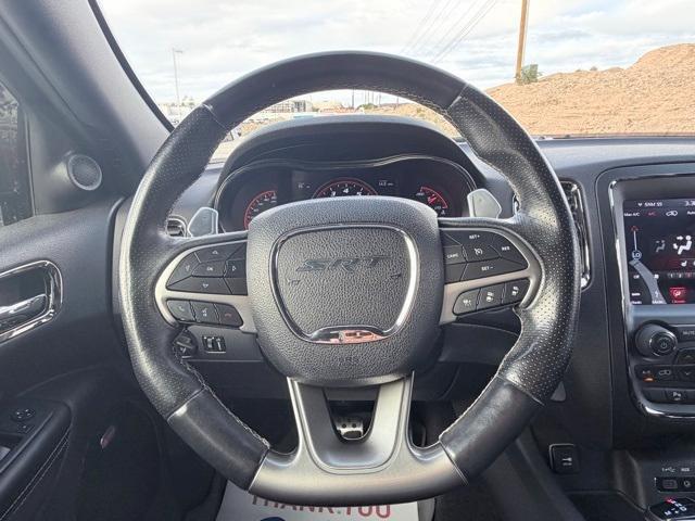 used 2018 Dodge Durango car, priced at $36,621