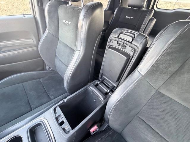 used 2018 Dodge Durango car, priced at $36,621