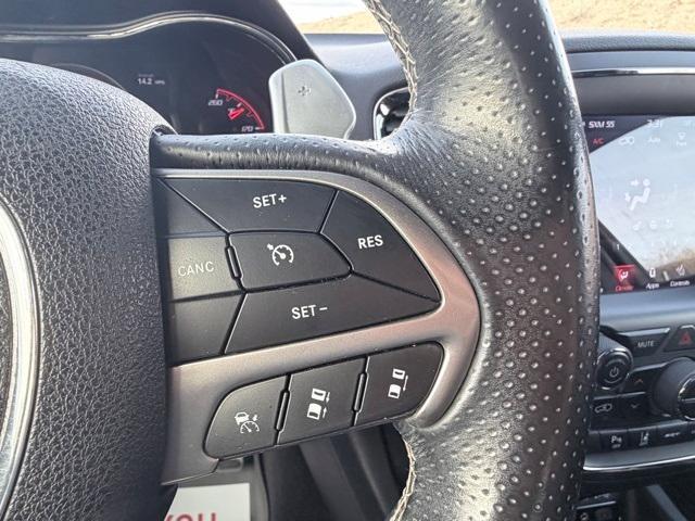 used 2018 Dodge Durango car, priced at $36,621