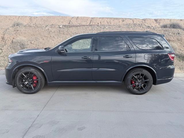 used 2018 Dodge Durango car, priced at $36,621