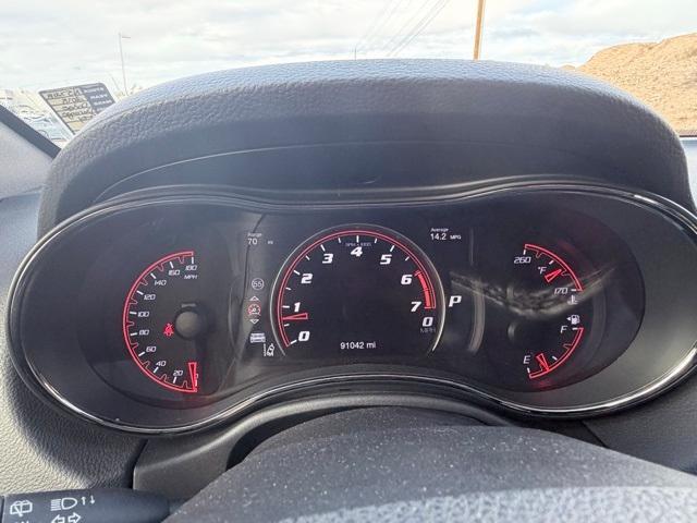 used 2018 Dodge Durango car, priced at $36,621