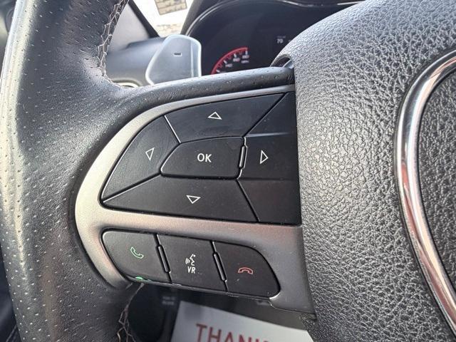 used 2018 Dodge Durango car, priced at $36,621