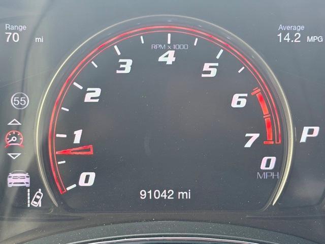 used 2018 Dodge Durango car, priced at $36,621