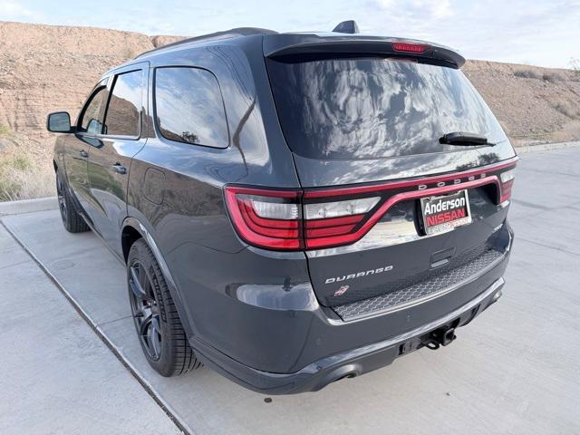 used 2018 Dodge Durango car, priced at $36,621