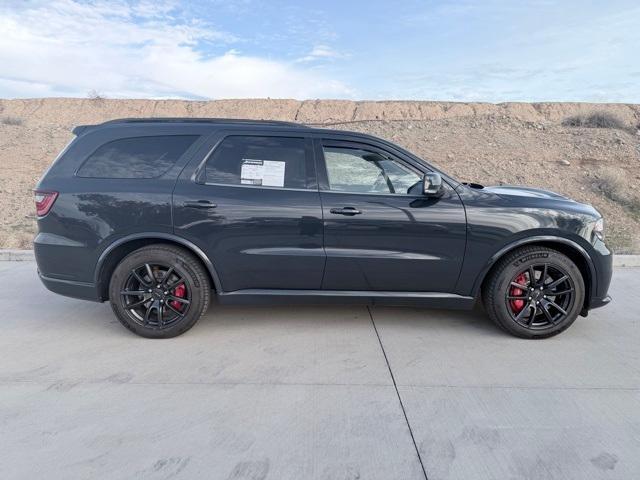 used 2018 Dodge Durango car, priced at $36,621