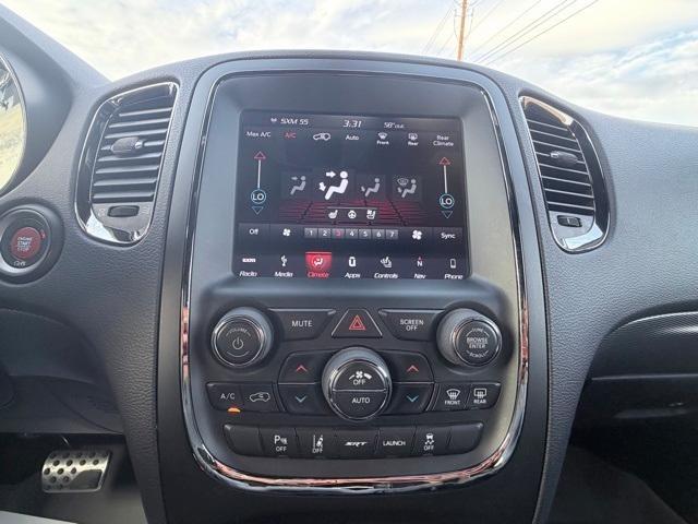 used 2018 Dodge Durango car, priced at $36,621