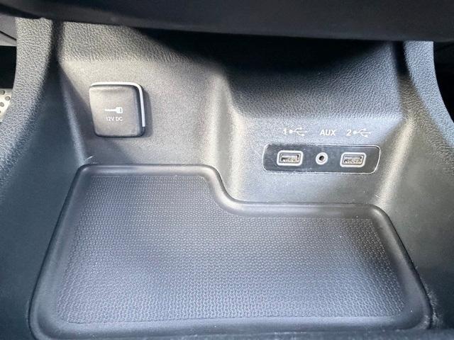 used 2018 Dodge Durango car, priced at $36,621