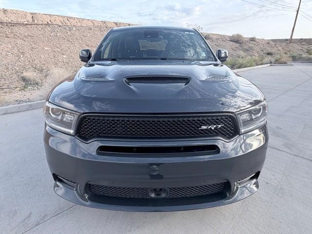 used 2018 Dodge Durango car, priced at $36,621