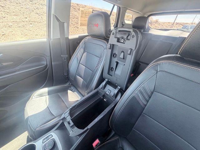 used 2024 GMC Terrain car, priced at $24,492