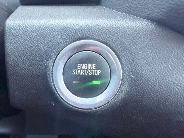 used 2024 GMC Terrain car, priced at $24,492
