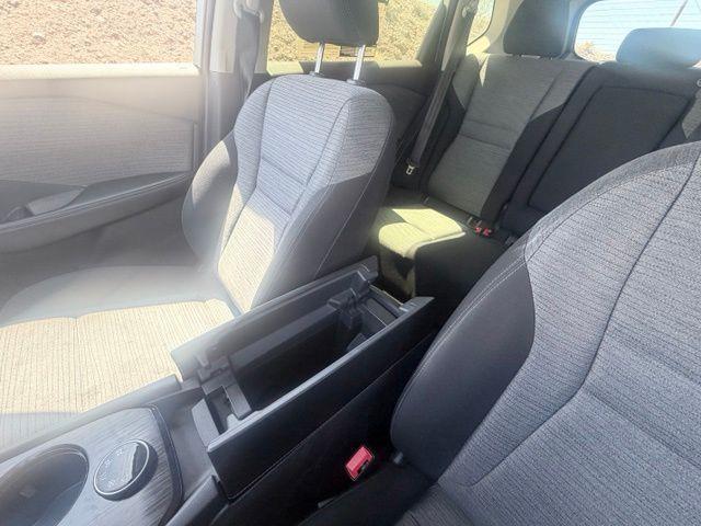 used 2023 Nissan Rogue car, priced at $21,784