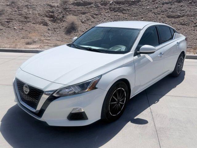 used 2019 Nissan Altima car, priced at $12,833