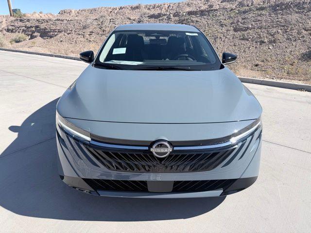 new 2026 Nissan Sentra car, priced at $25,591